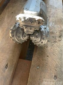 TRACTO-TECHNIK vrtací hlavy - 4