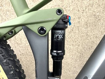 Cube Stereo 120 HPC 29 carbon vel. M (18) - 4