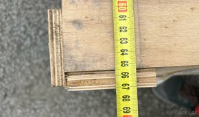 Dřevěná bedna č.6 - 4