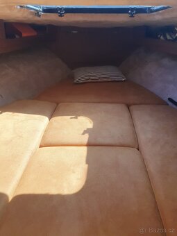 Predám motorový člun Silverline - 4