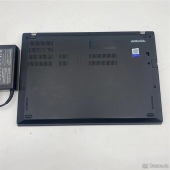 Lenovo Thinkpad T480s - 4