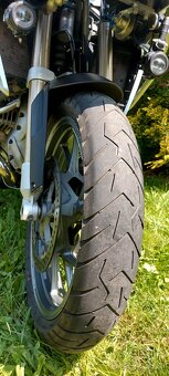 Prodám BMW r1200gs lc - 4