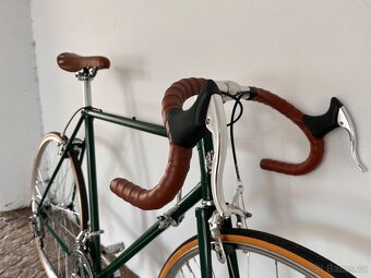 Retro silniční kolo - 4