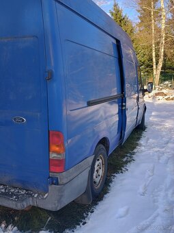 Ford transit - 4