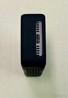 M.2 NVMe SSD Box 40 Gbps/aktivní chlazení/USB4/Thunderbolt - 4