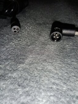 Univerz. adaptér k ntb SLIM 90W ALIGATOR - 4