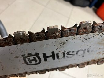 Rozbrušovací pila K970 - 4