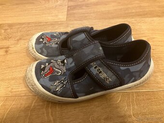 Detske backurky 31 - 4