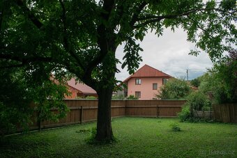 Zemědělská usedlost – uzavřený statek, Horní Lapač - 4