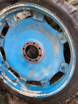 Kultivačni kola - 4