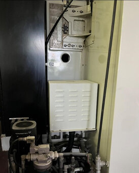 Obráběcí centra - vertikální VM 30 - 4