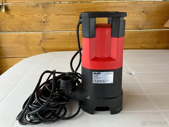 Prodám ponorné čerpadlo AL-KO - 4