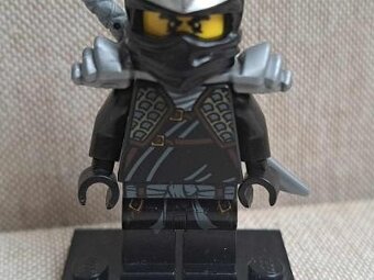 ⛩️ Lego Ninjago figruky (Cole) ⛩️ - 4