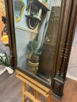 Historické zrcadlo (141050) - 4