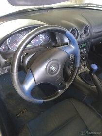 Mazda MX-5 Anniversary - 4