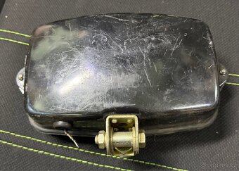 Mlhové světla PAL Liaz - 4