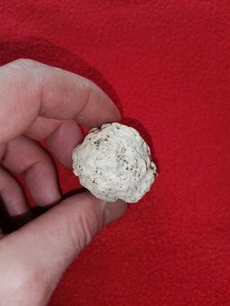 Minerály/nerosty - 4