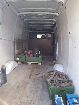 Iveco daily 2.8td - 4