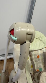 Ingenuity Seneca - houpátko - 4