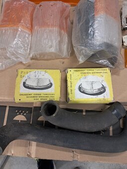 Polski Fiat 125p - 4