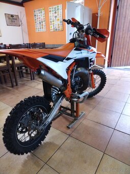 Ktm 65 SX 2024 - 4
