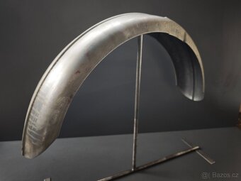 Blatník ČZ 175 předválečná - 4