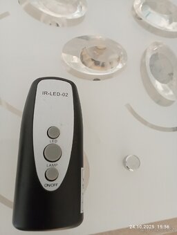 Stropní svítidlo - 4