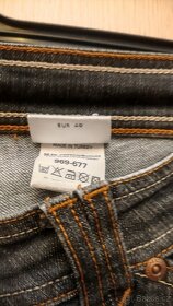 Dámské džíny Next - 4