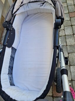 TFK Joggster Twist - 4