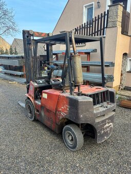 Prodám Balkancar DV 1788 - 4