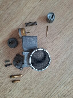 Karburátor Stadion S22 - 4