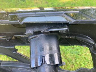 Přední nárazník VW Tiguan R-Line - 4