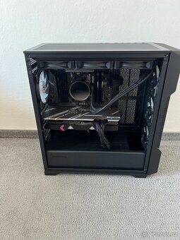 Herní PC-AMD RX 6800 16GB//Threadripper/16GB/NVMe 1TB/Záruka - 4