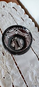 Broušená miska - 4