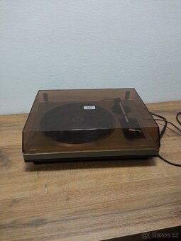 Gramofon Tesla NC 300 - 4
