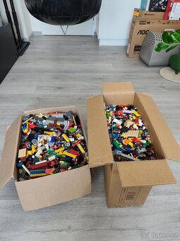 Lego original mix - 4