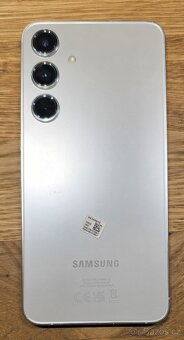 SAMSUNG Galaxy S24+ - 4