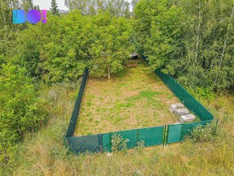 Prodej zahrady 432 m², Hranice - 4