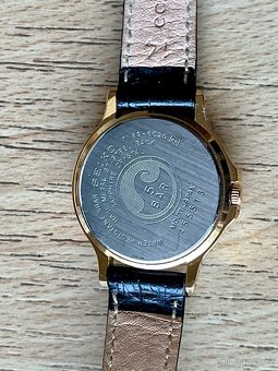 Seiko hodinky - 4