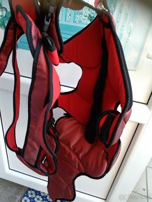 Nosítko Quinny Wrapp - 4