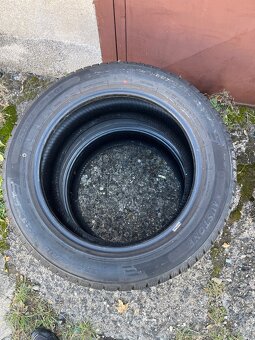 Zimní pneu 235/55/18 - 4