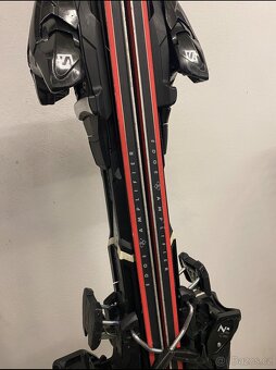 Lyže Salomon S-Max 12 - 4