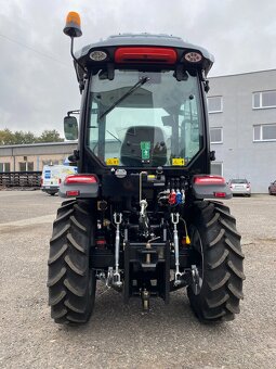 Malotraktor Tauros TE 254c - 4