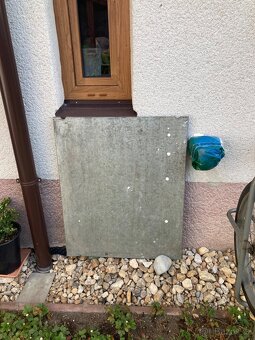 PRODÁM VELKOU KÁRU - 4