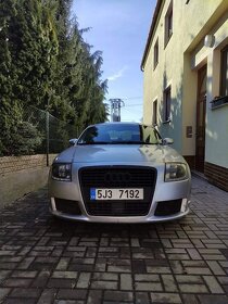 Audi TT 1.8t 132kw - 4