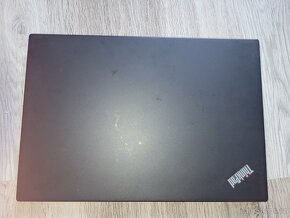Lenovo ThinkPad T480s - 4