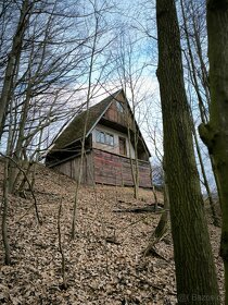 Prodej stavebního pozemku k rekreaci, glamping - 4