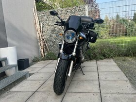 Honda CB 600 HORNET - 4