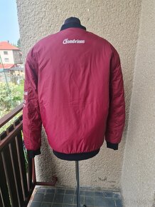 bomber Gambrinus J.Style - 4