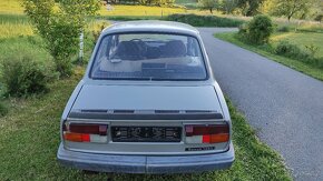 Škoda 120L, eko zapl., v depozitu, evidence vyřízená - 4
